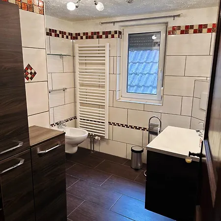 Casa Fortuna Kappel-Grafenhausen Extérieur photo