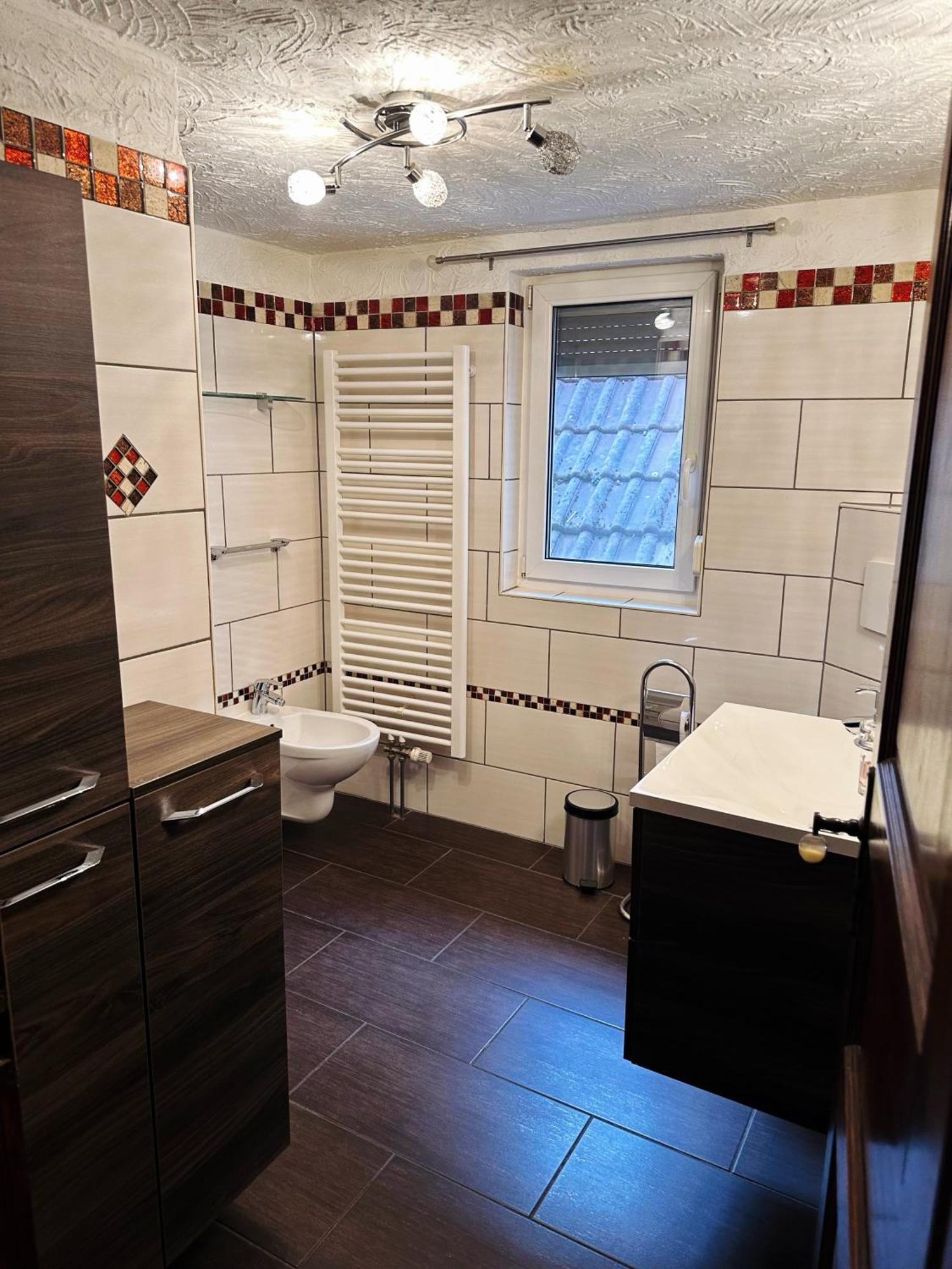 Casa Fortuna Apartment *