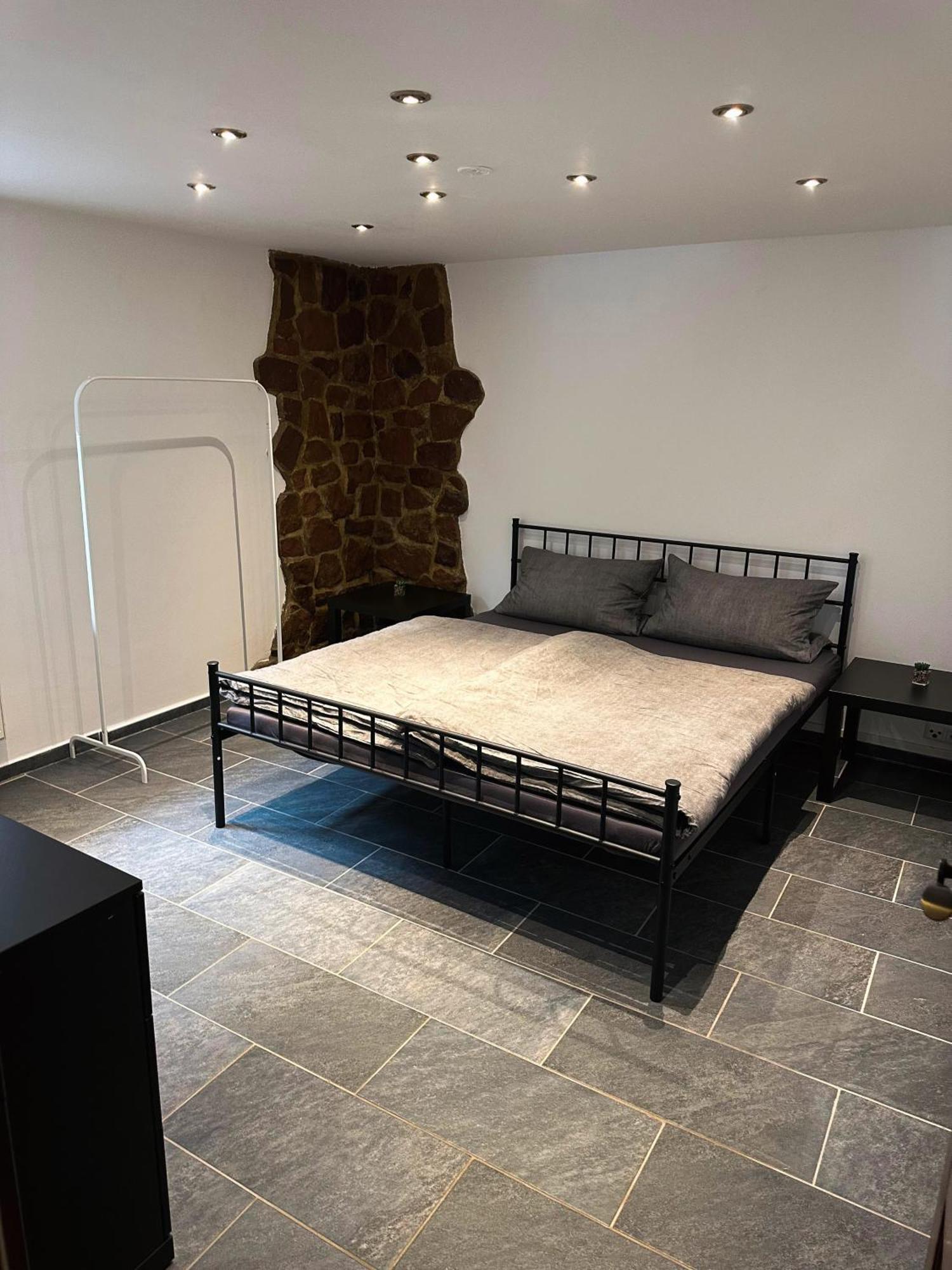 Casa Fortuna Apartment